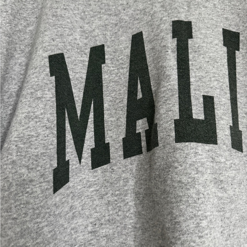 Sweatshirt oversized - Picture 3 of 7